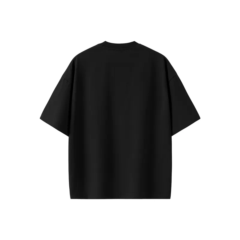 ZHIO T Shirts Unisex-6