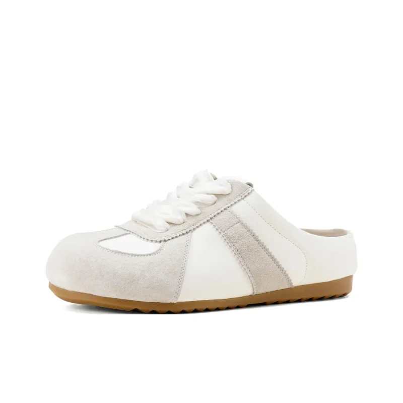 GOLDLION Closed Toe Slippers Women's-1