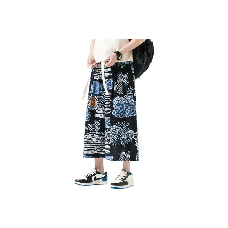 ROBINHOOD Casual Shorts Unisex-12