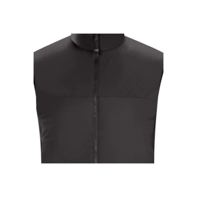 Arcteryx Vests Men Black-1