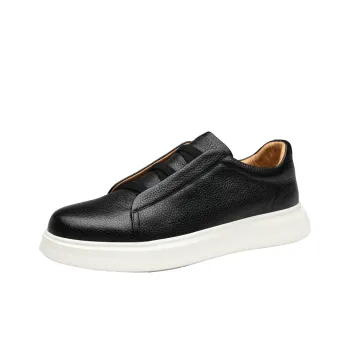 FAPAI Low Top Skateboard Shoes Men's