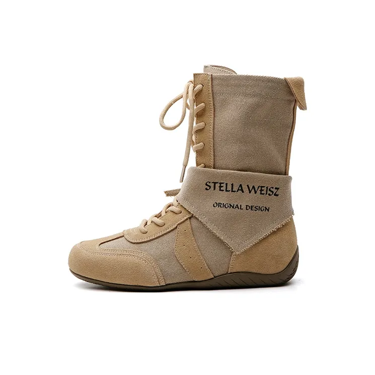 STELLA WEISZ Ankle Boots 3.5cm Women's-0