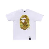 Sunflower Print White