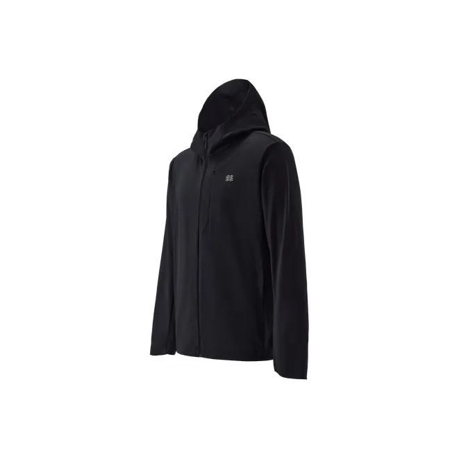 KOLON SPORT Sun Protection Jacket Men's-0