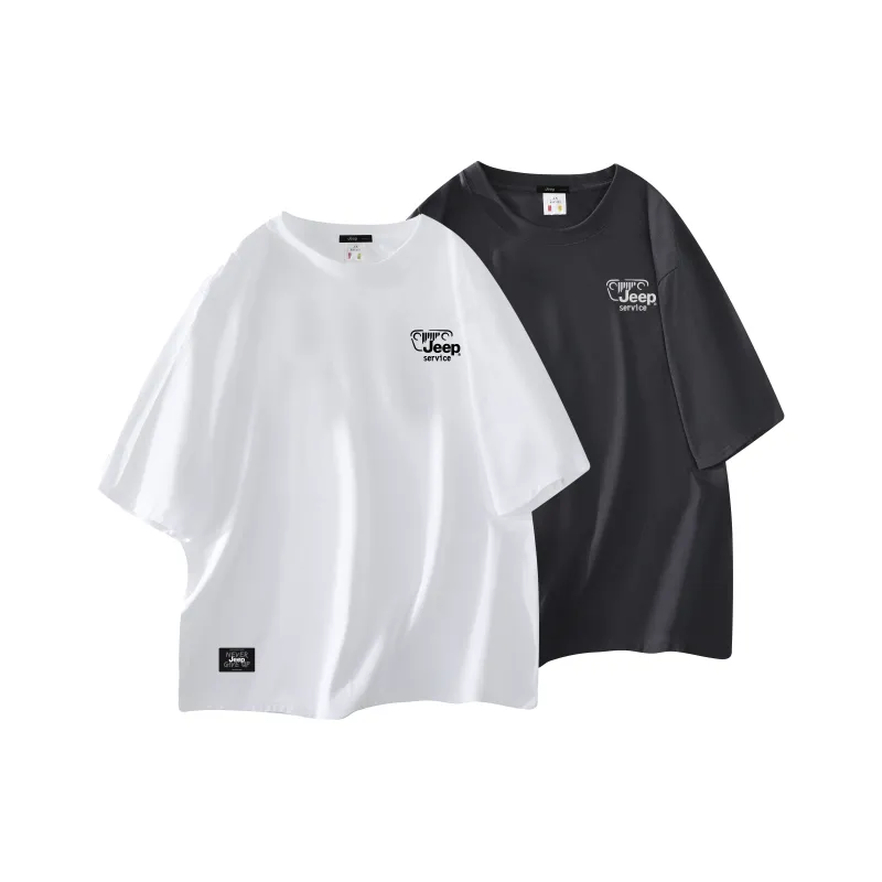 Jeep T Shirts Unisex-72