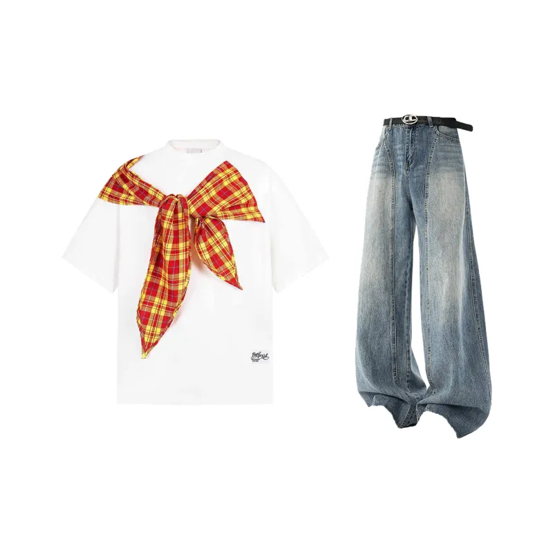 ROSECREED Casual Sportswear Unisex-0