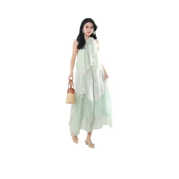 AURORA MUSE Sleeveless Dress Women's