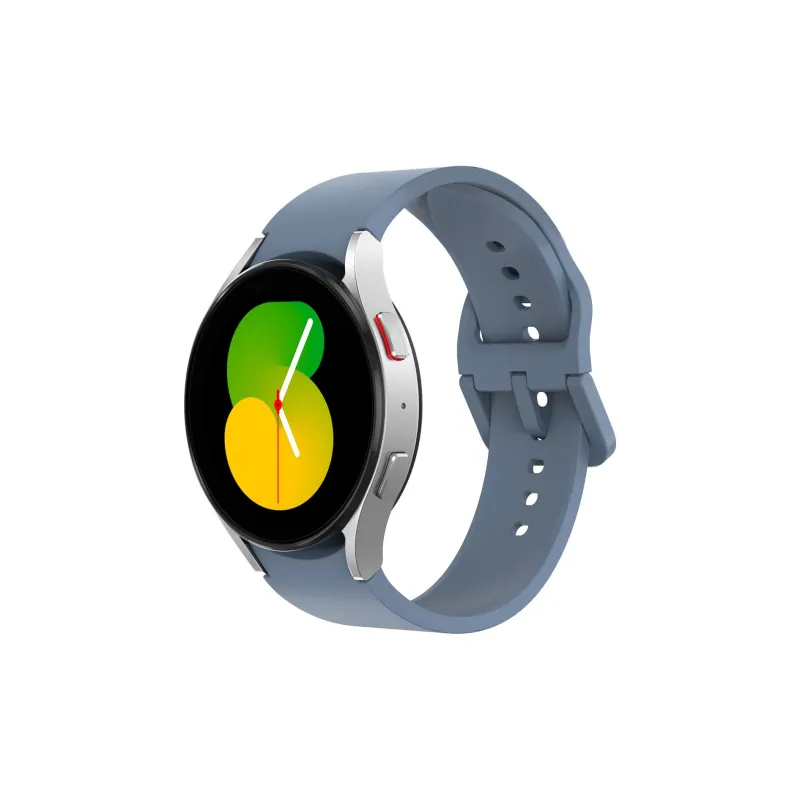ZHENGGUANG Samsung Compatibility Watch Band Silicone Material-10