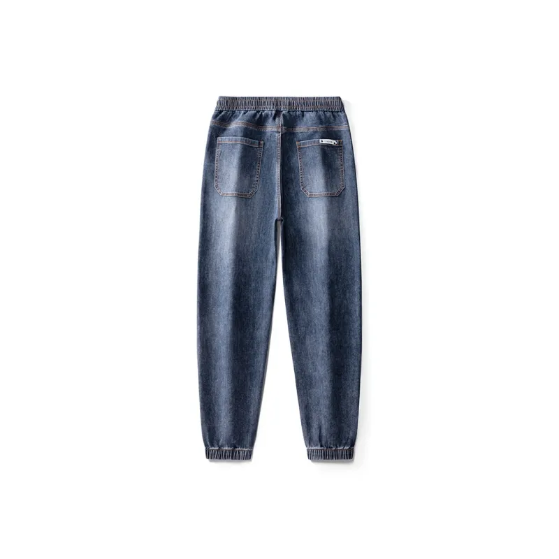 Tonlion Jeans Unisex-20