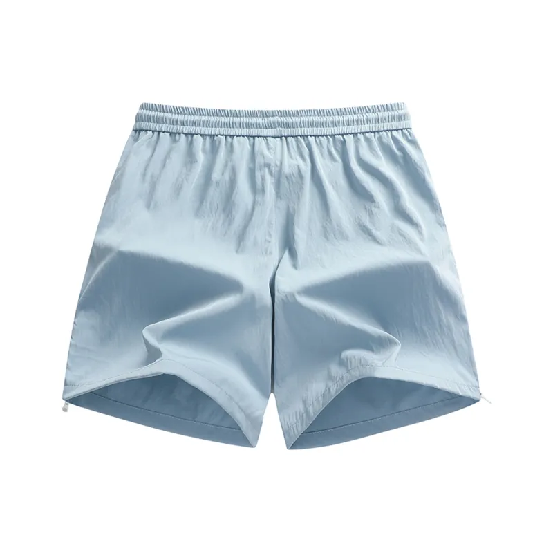 PAUL COSTELLOE Casual Shorts Unisex-5