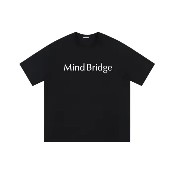 MindBridge T Shirts Unisex