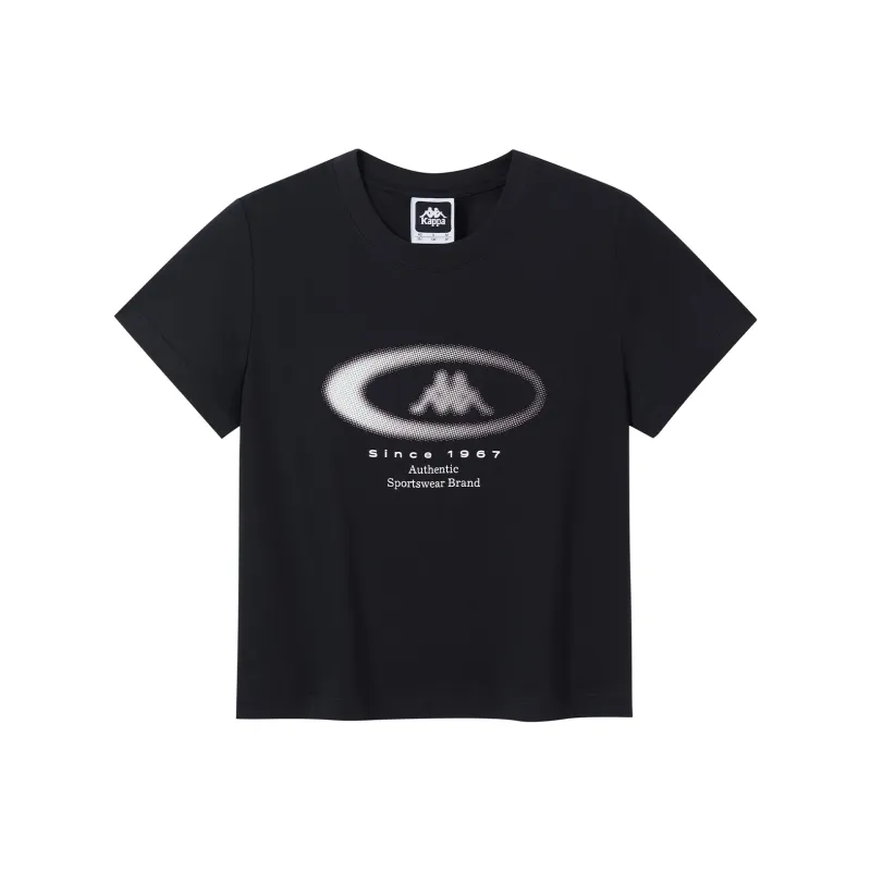 Kappa T Shirts Women's-6