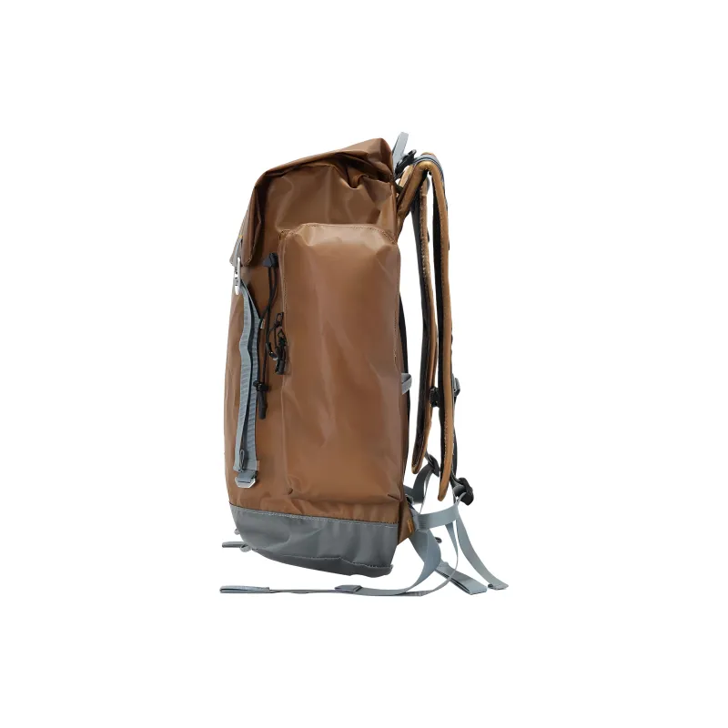 THE NORTH FACE 24L Outdoor Bags Nylon Brown Unisex-3