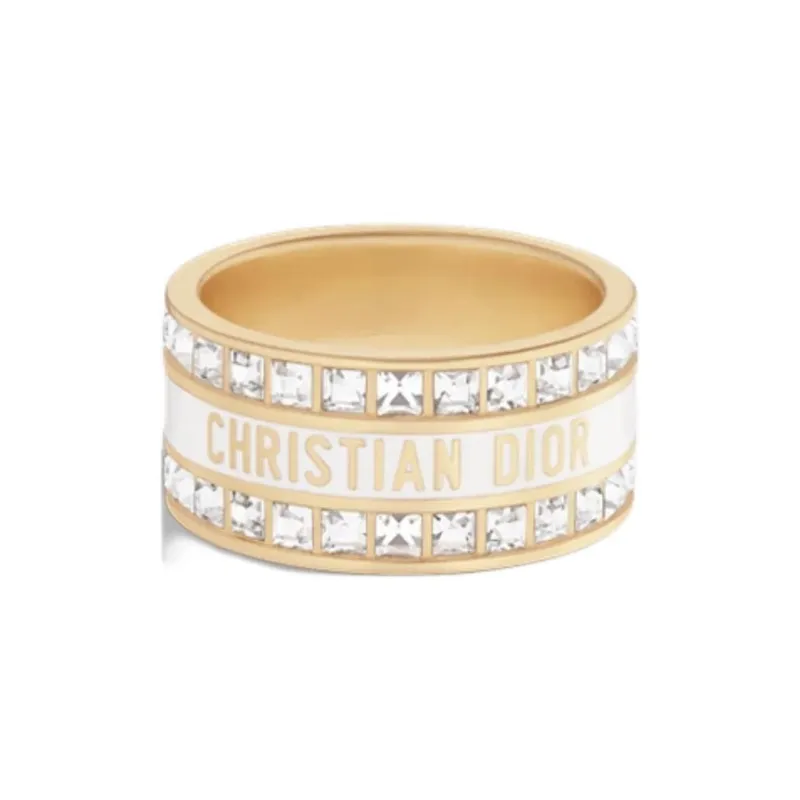 DIOR Rings Women's-0