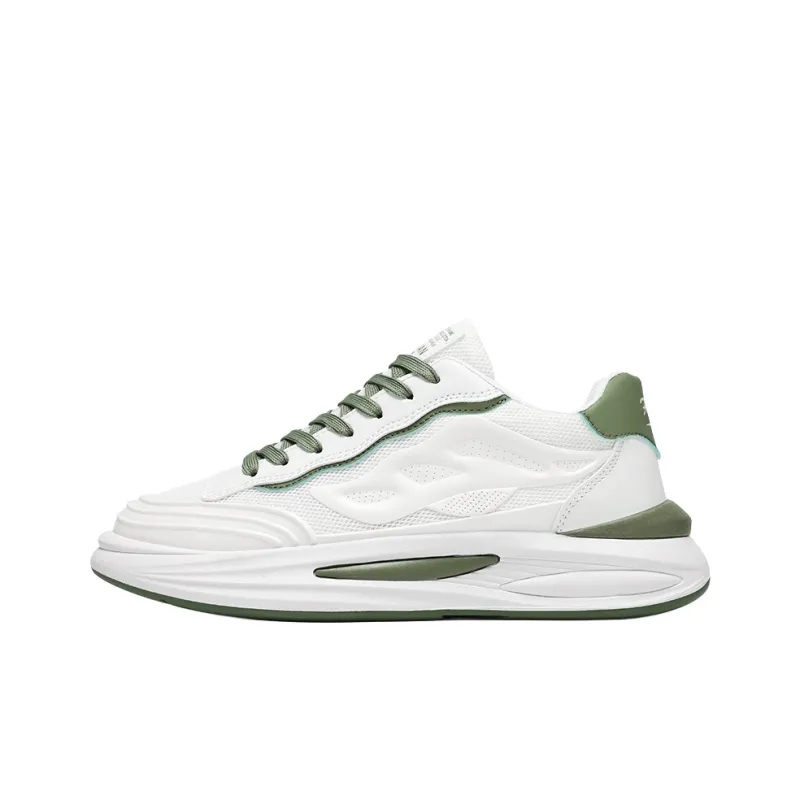 Frank Mully Low Top Casual Shoes Men's-0