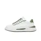 White Green
