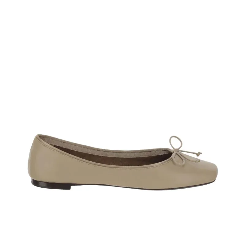 KHAITE Casual Single Shoes Women's Brown-1