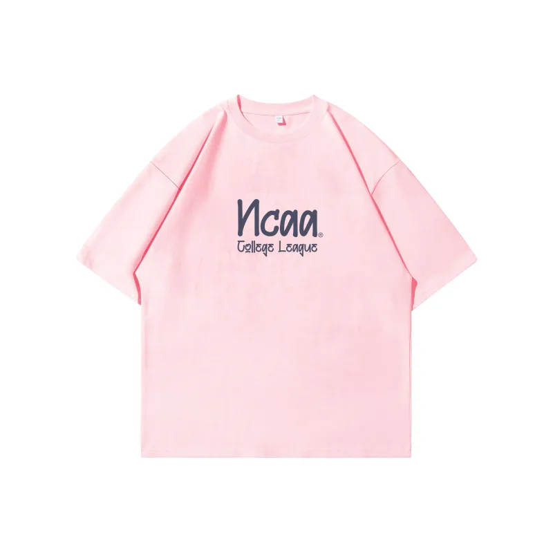 NCAA T Shirts Unisex-16