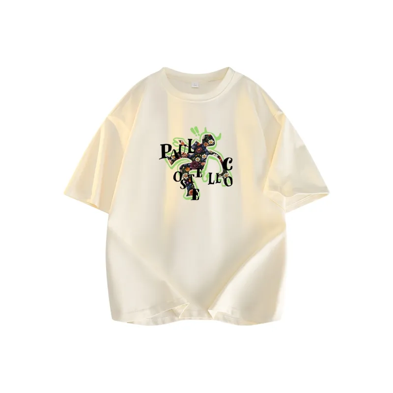 PAUL COSTELLOE T Shirts Unisex-10