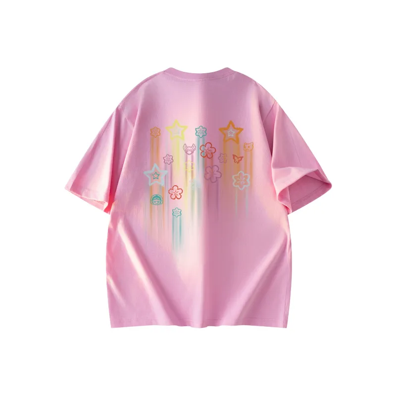 HONOR OF KINGS T Shirts Unisex-30
