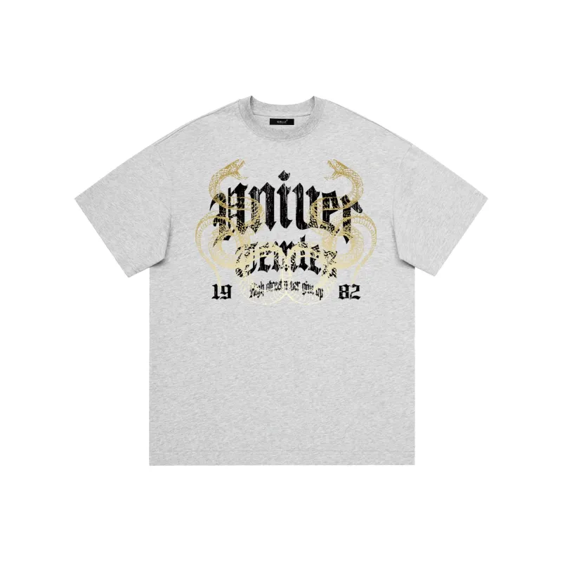 Universal Templates T Shirt Unisex-6