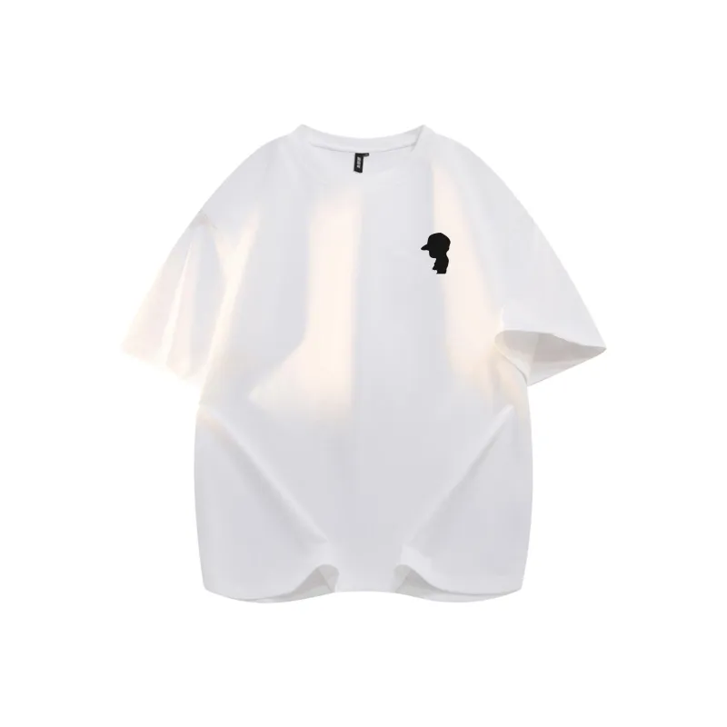 CHOUCHOUS T Shirts Women's-3