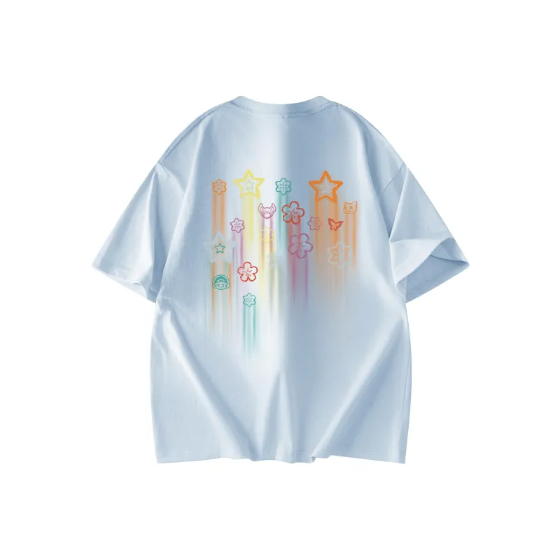 HONOR OF KINGS T Shirts Unisex-22