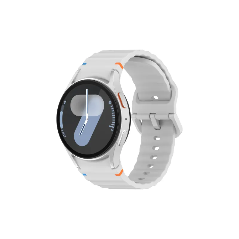 ZHENGGUANG Samsung Compatibility Watch Band Silicone Material-40