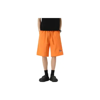 FISHGALAXY Casual Shorts Unisex