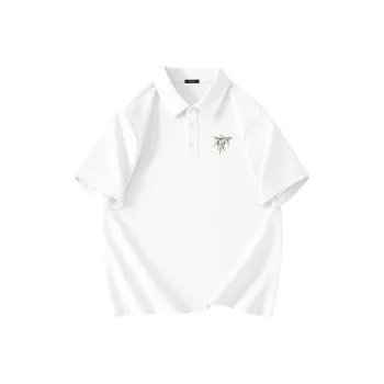 MINISO Polo Shirts Unisex