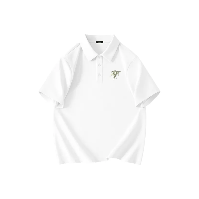 MINISO Polo Shirts Unisex-0