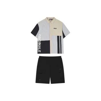 FILA ORIGINALE Casual Sportswear Men's