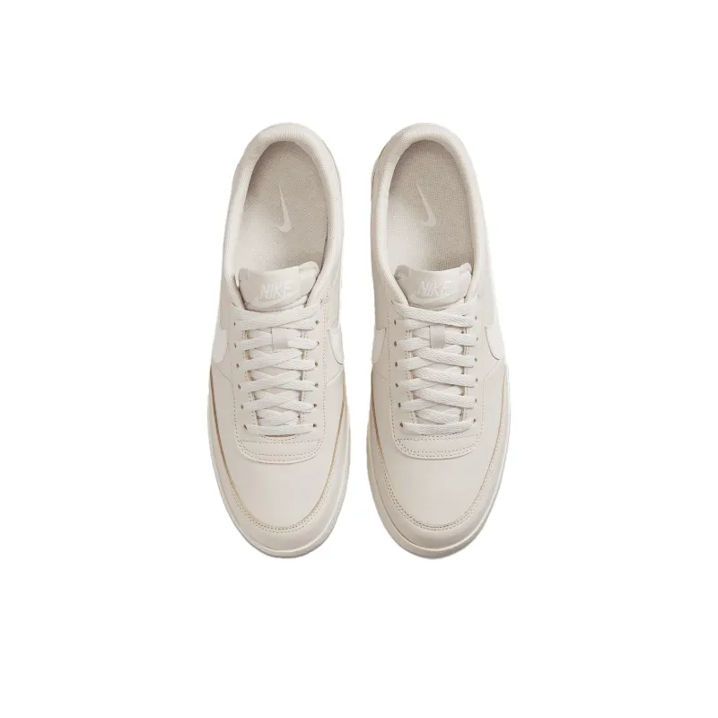 Nike Killshot 2 Leather Light Orewood Brown Sail-4