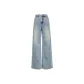 J32 Washed Denim Blue