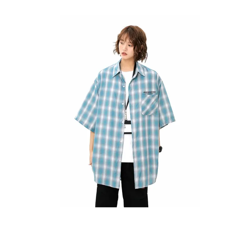 RICE NINE TEN Shirts Unisex-6