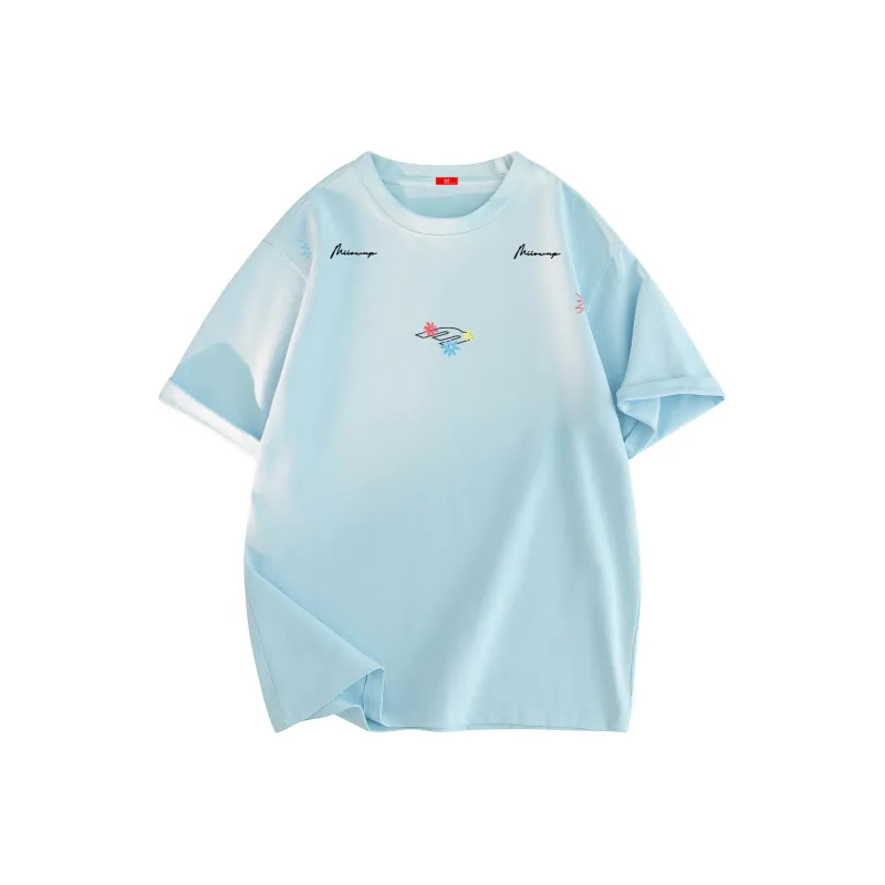 MIIOW Cool One Summer Series T Shirt Unisex-16