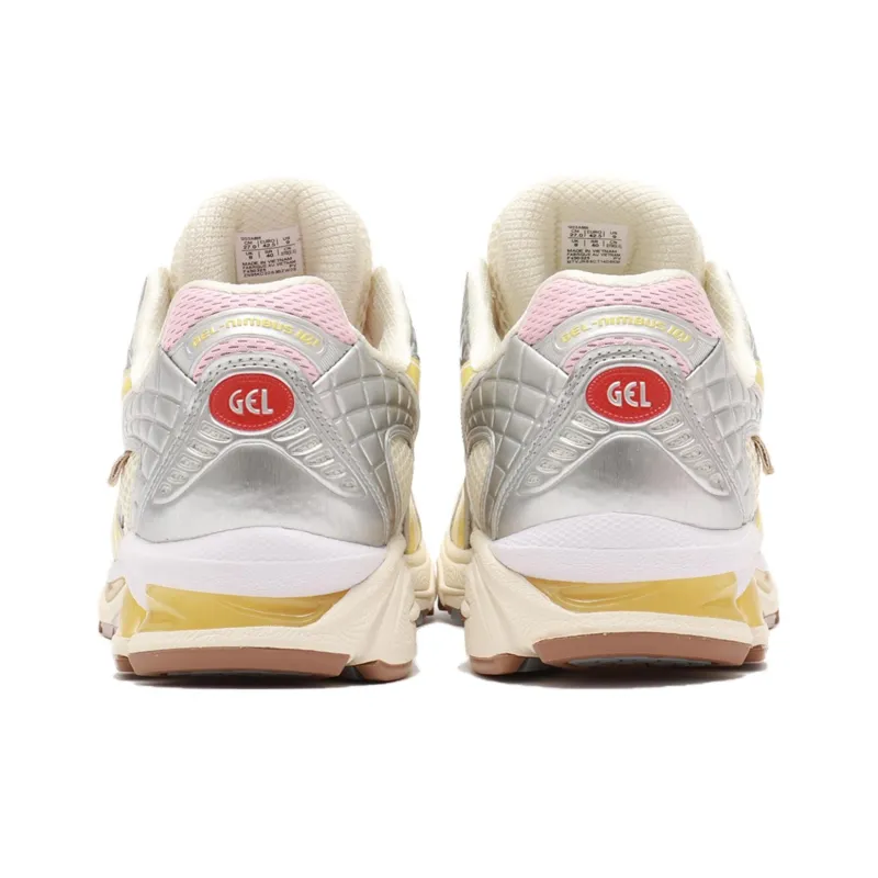 Asics Gel Nimbus 10.1 Vandy The Pink X Atmos Banana Split Banana-3