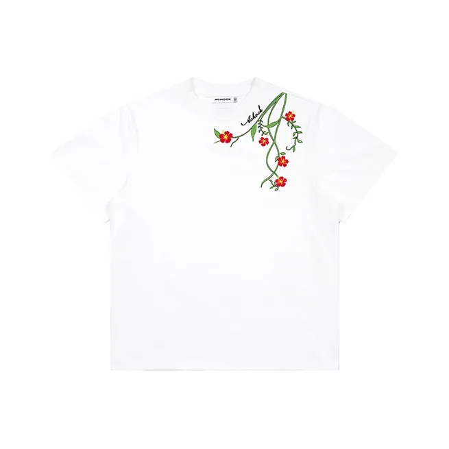 A Chock T Shirts Unisex-3