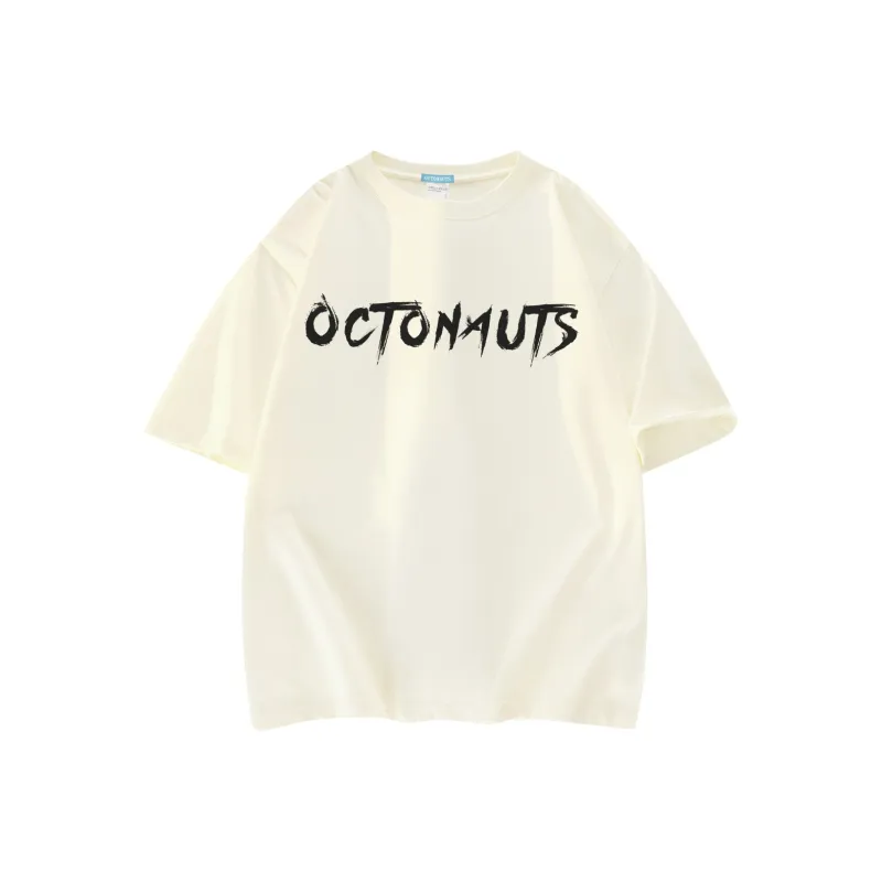 Small Columns Under The Sea T Shirt Unisex-19
