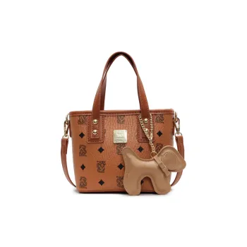 WXRX PU Handbag Women's Multicolor