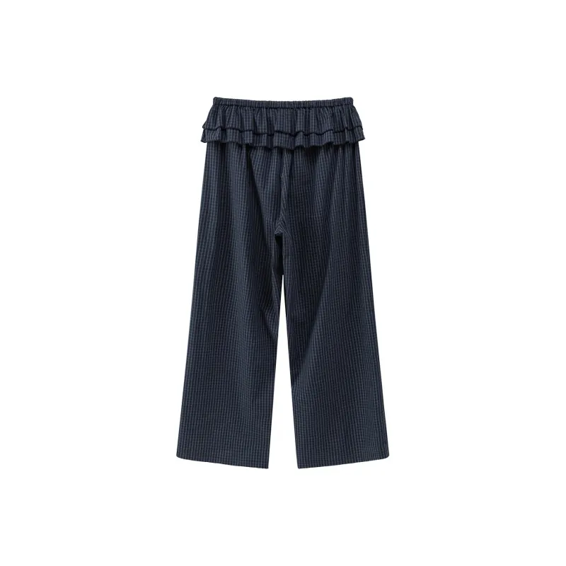 CHUU Casual Pants Women's-4