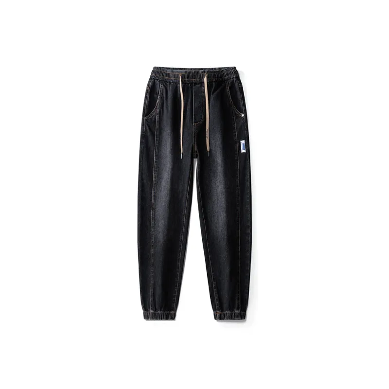 Tonlion Jeans Unisex-0