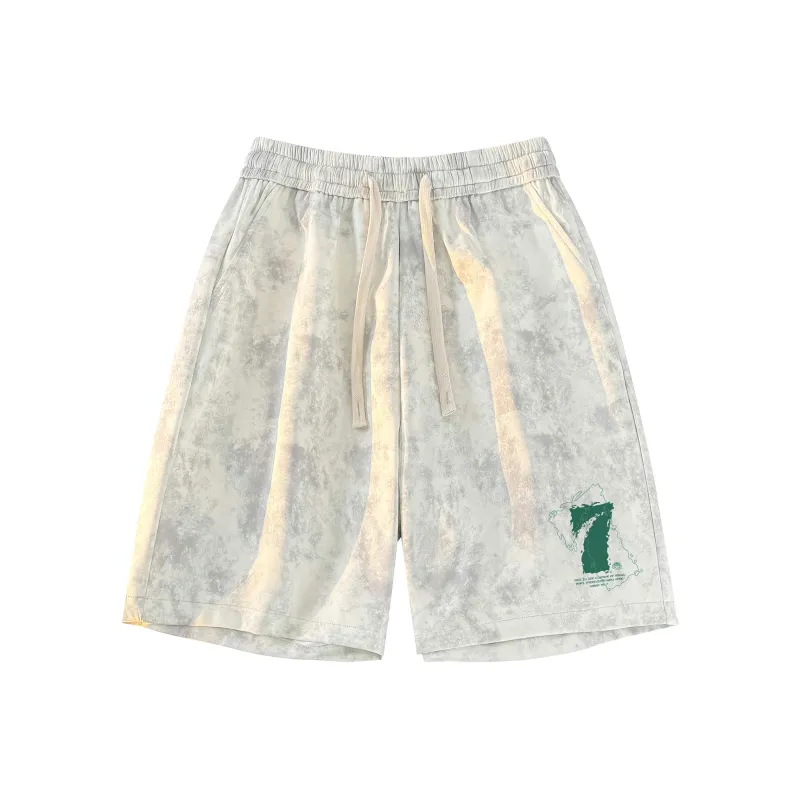 HONOR OF KINGS Casual Shorts Unisex-0