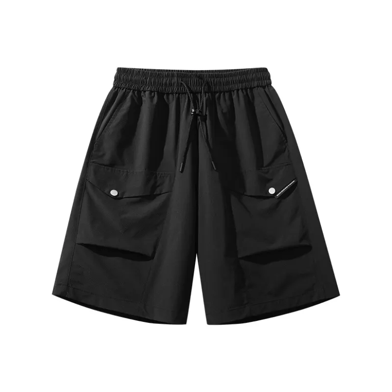 FAIRWHALE Casual Shorts Women's-0