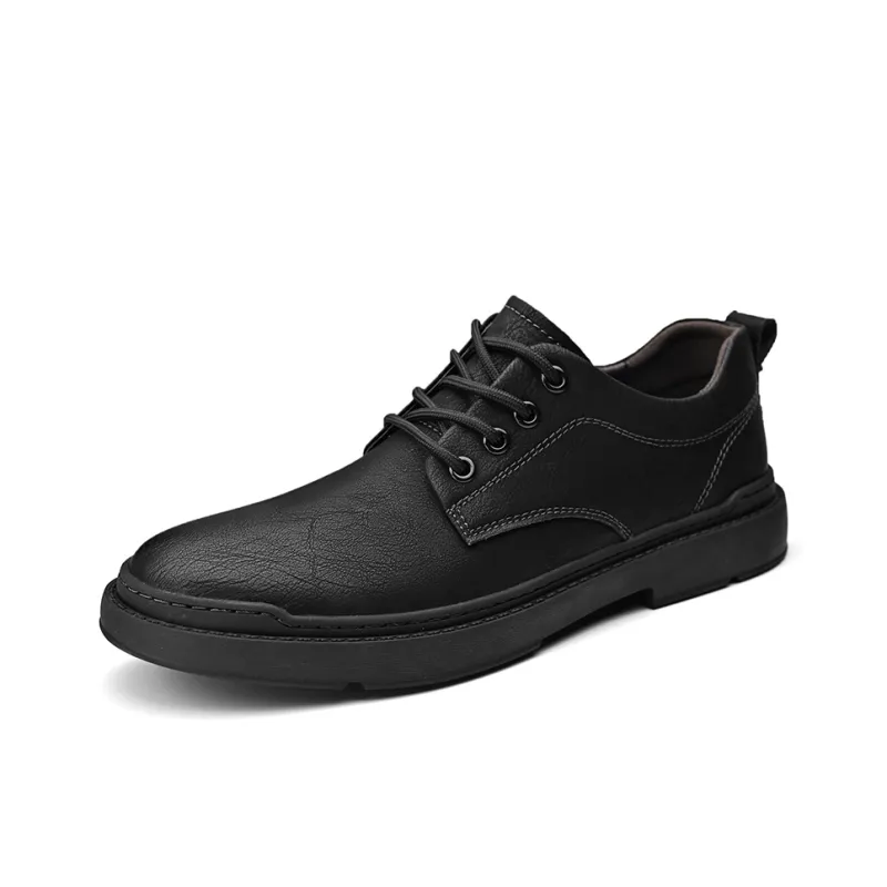 Kung Fu Partners Casual Shoes Men's-1
