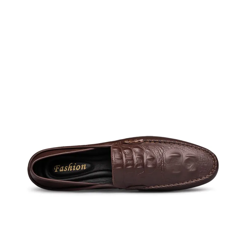British Knights Casual Shoes Men's Brown-4