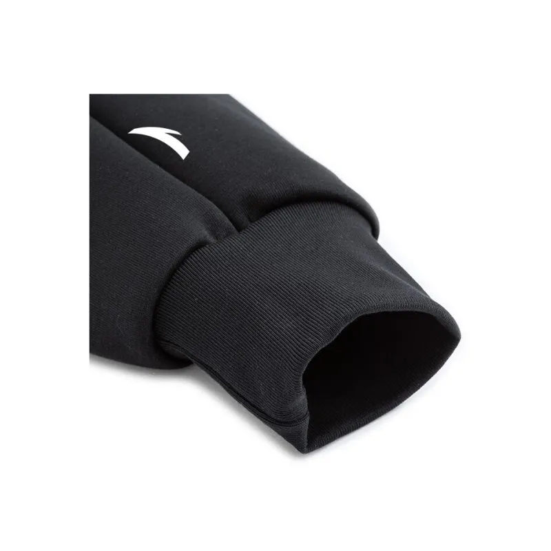 Anta Life Collection Sweatshirt Women's Basic Black-3