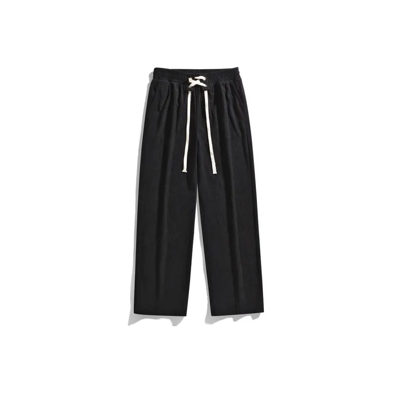 KORAMAN Casual Pants Men-2