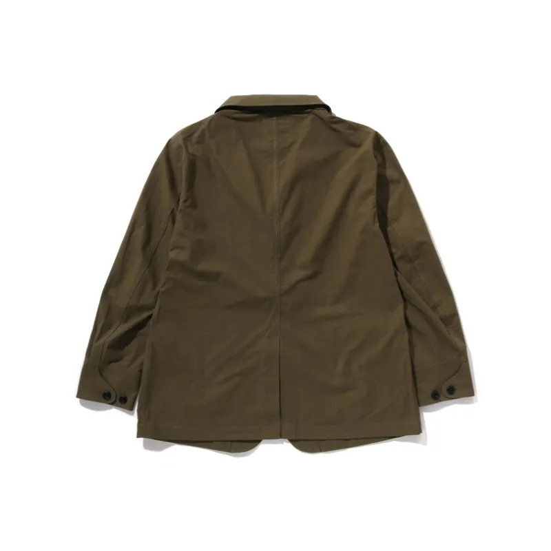 A BATHING APE Business Suit Coat Men's-1