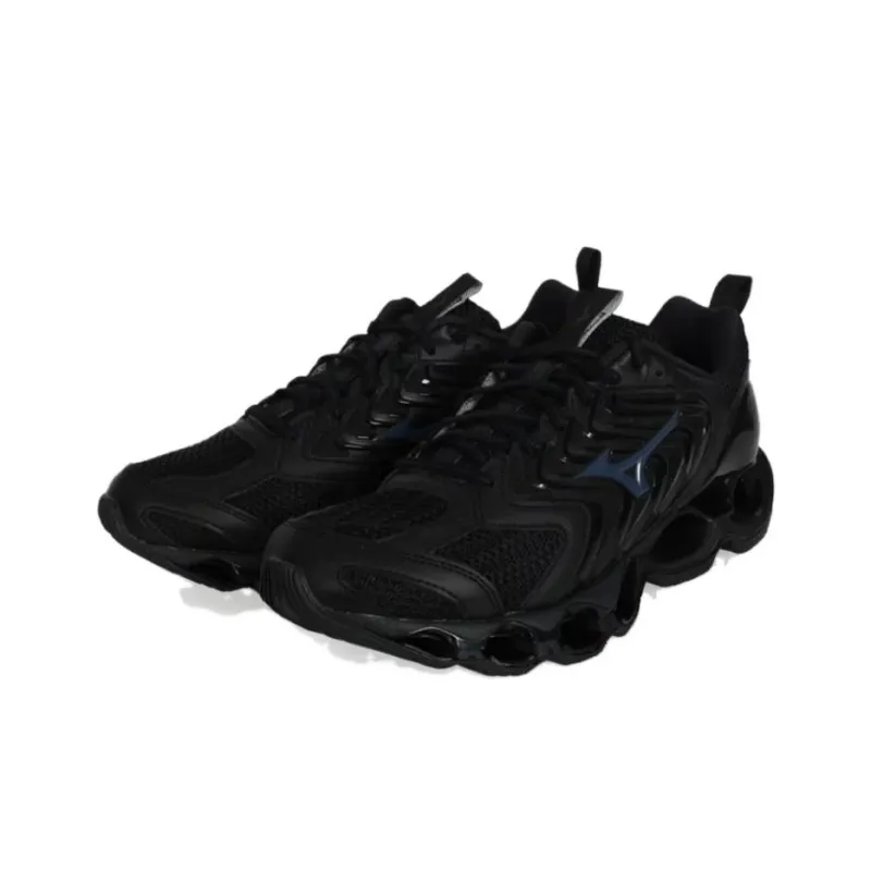 Mizuno Wave Prophecy 14 S 'Black'-2